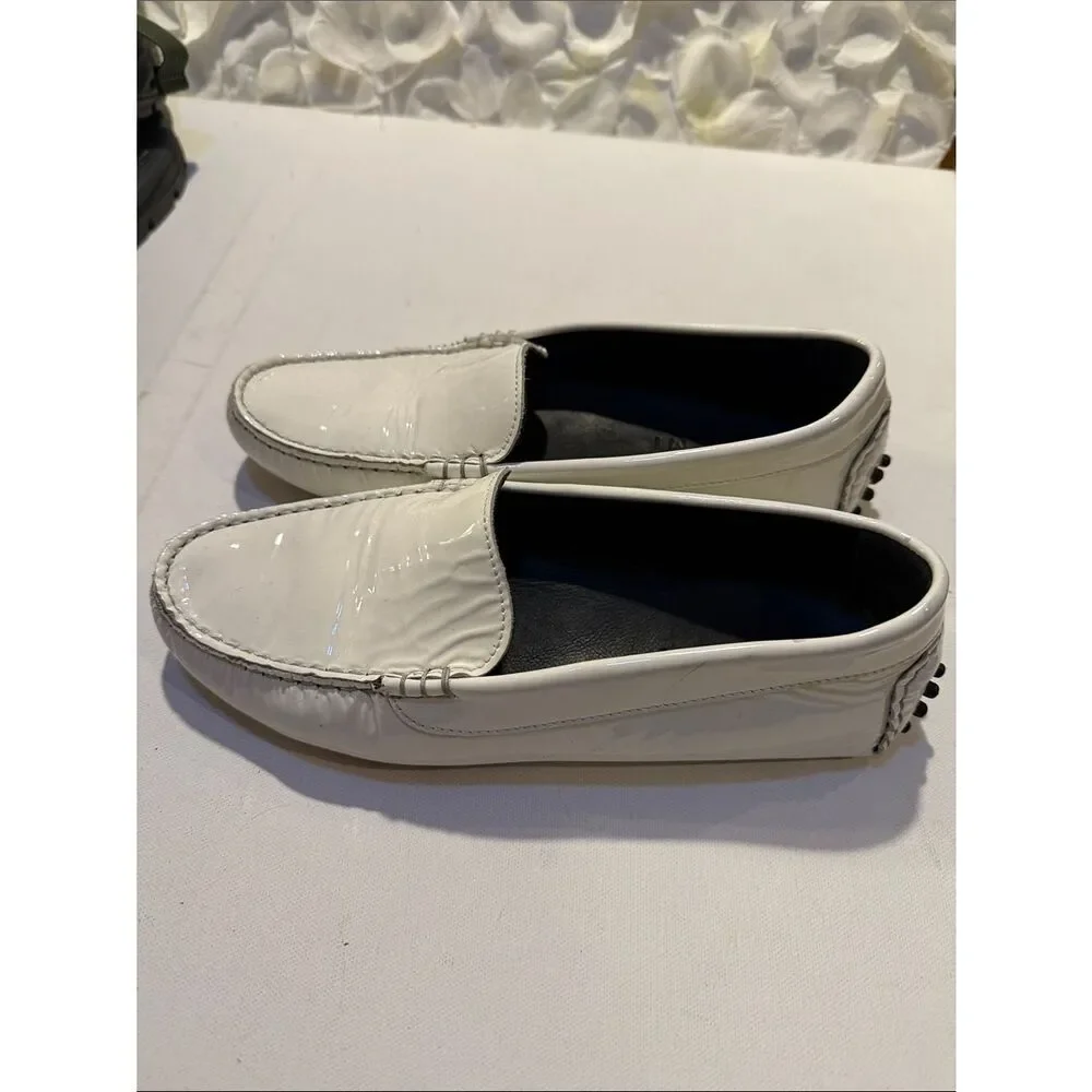 M Gemi gemini white